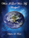 What If God Were My Analyst?  1 by Stephen Tsousis eBook